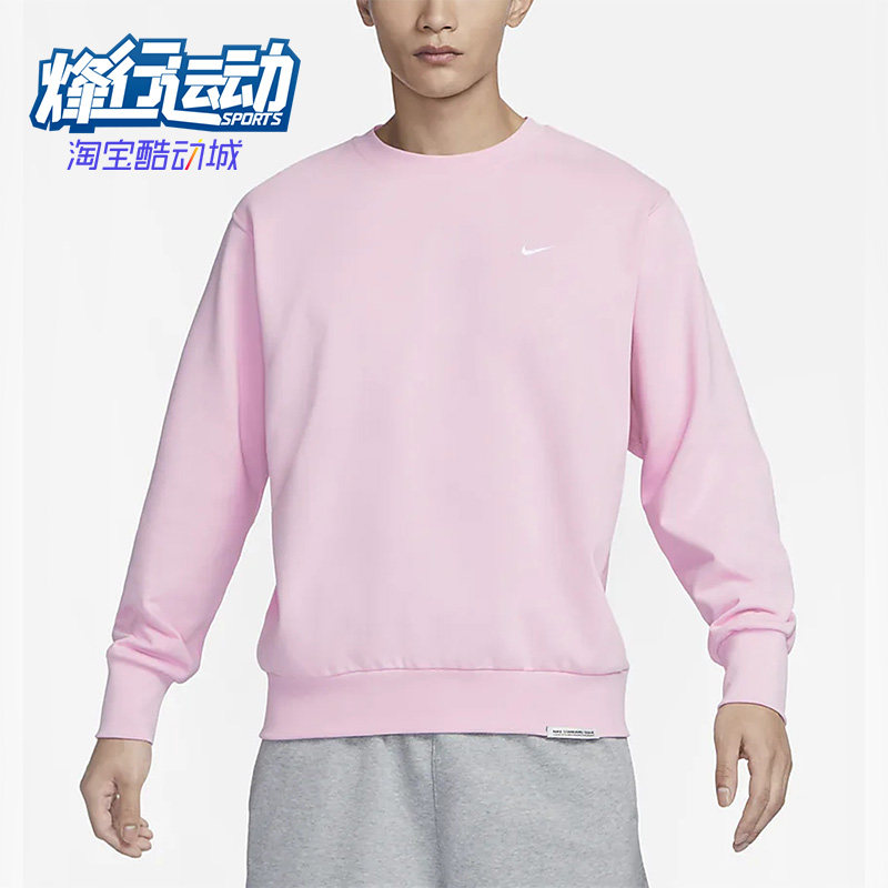 Nike/耐克男子圆领卫衣