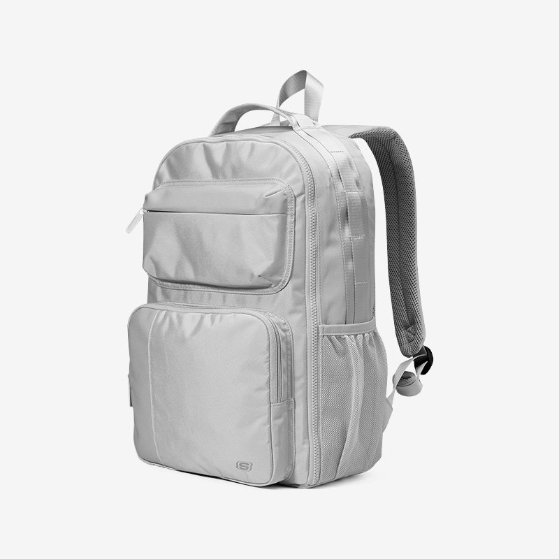 Skechers/斯凯奇正品新款男女同款时尚简约运动休闲双肩背包,运动包/户外包/配件,双肩背包,淘宝优惠券,粉丝福利购,淘宝优惠卷