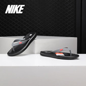 耐克正品 THONG沙滩鞋 男子当季 Nike 新款 SOLAY 海边人字拖 882690