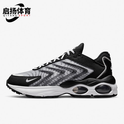 Nike/耐克正品Air Max Tailwind 1男子运动休闲跑步鞋 DQ3984-001