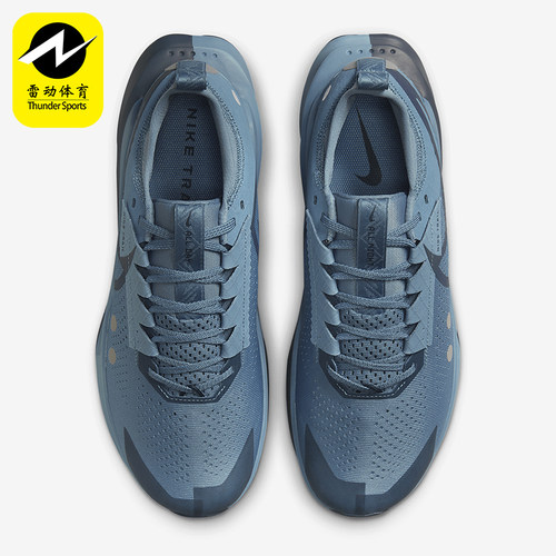 Nike/耐克正品Zegama Trail男士户外越野跑步鞋FD5190-006