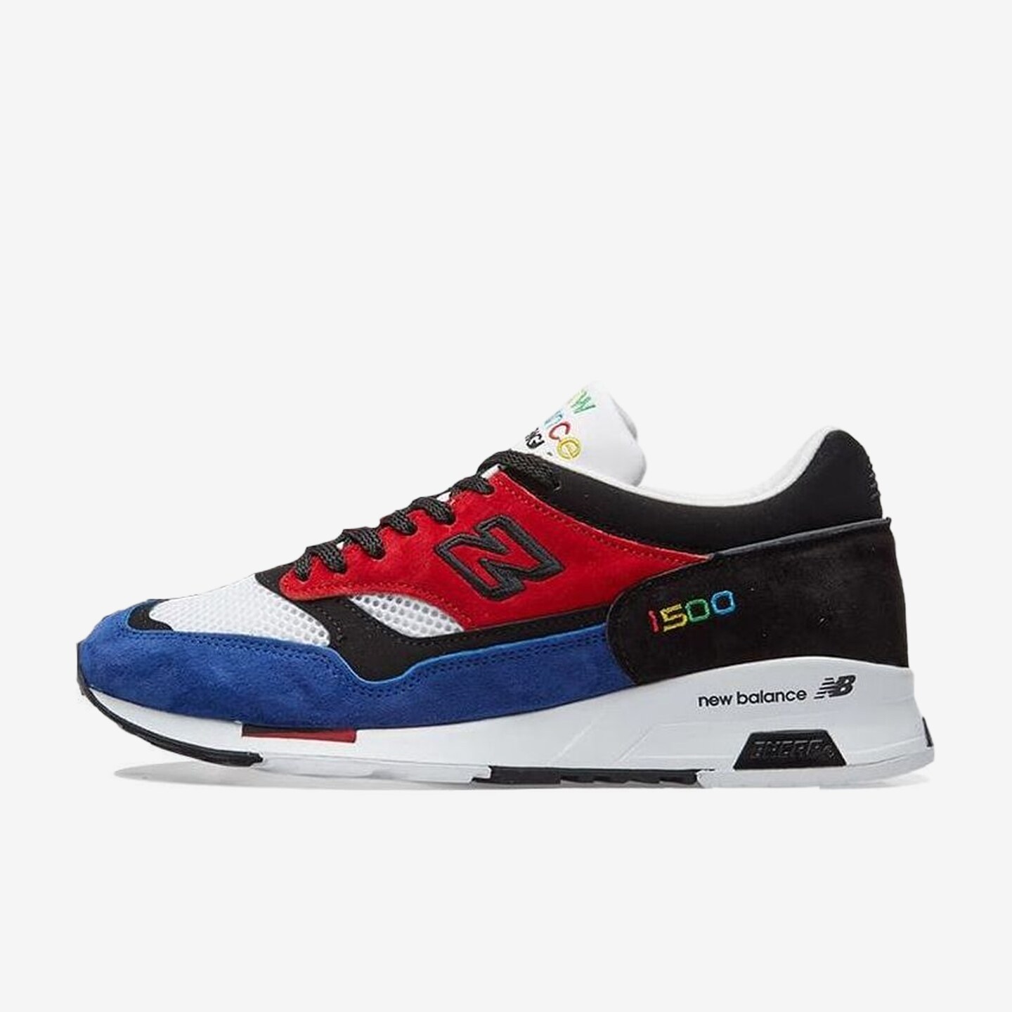 New Balance新百伦正品NB 1500男款低帮运动休闲跑步鞋M1500PRY