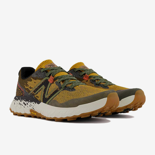 New Balance/NB正品HIERRO系列男子专业运动越野跑步鞋MTHIERG7
