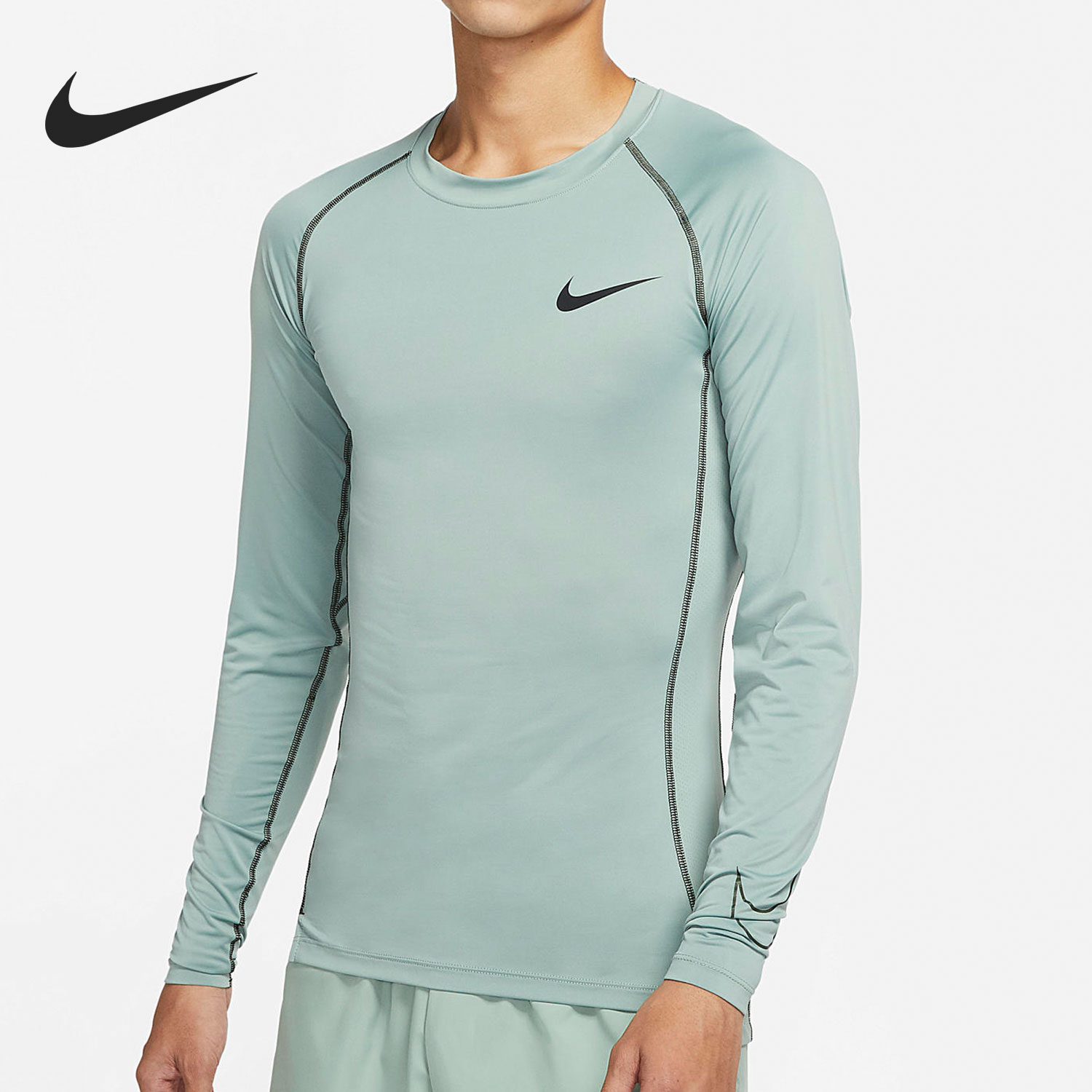 长袖男子上衣Nike/耐克