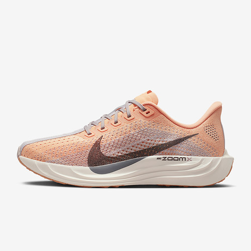 Nike/耐克正品Pegasus Plus女士低帮运动耐磨跑步鞋FQ7261-702