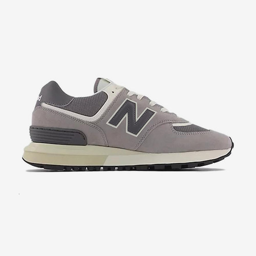 New Balance/NB正品2025新款男女舒适透气百搭运动休闲鞋U574LGT1