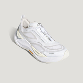 Adidas KI1521 PEAK男女训练低帮减震越野跑步鞋 阿迪达斯正品 HOLO