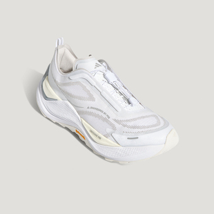 Adidas/阿迪达斯正品HOLO PEAK男女训练低帮减震越野跑步鞋KI1521