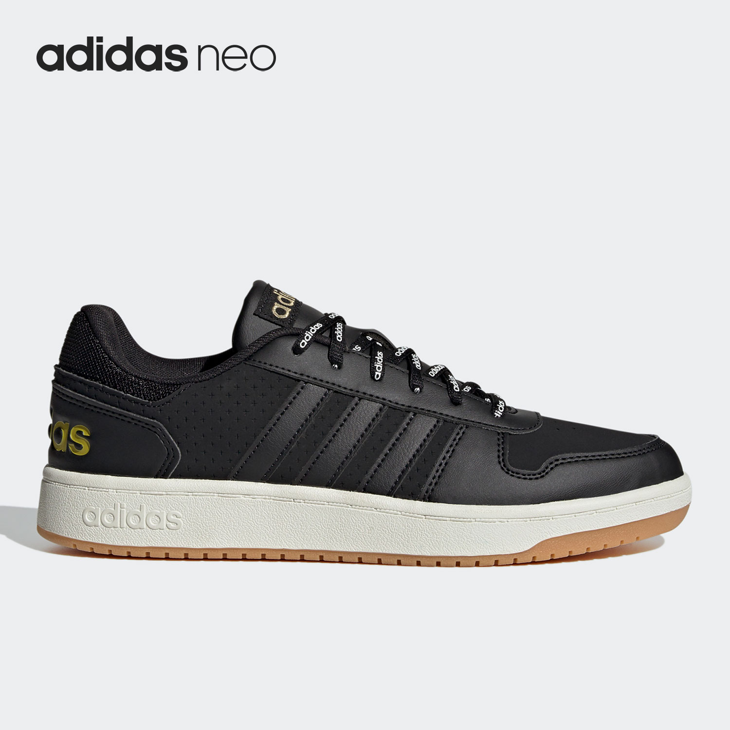 男子运动休闲鞋Adidas/阿迪达斯