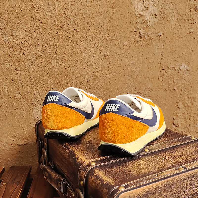 耐克男女舒适休闲运动鞋