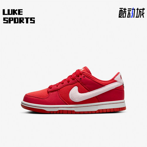 Nike/耐克大童运动休闲板鞋