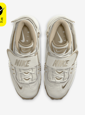 Nike/耐克正品四季款女士运动简约复古中帮缓震休闲鞋DZ1844-200