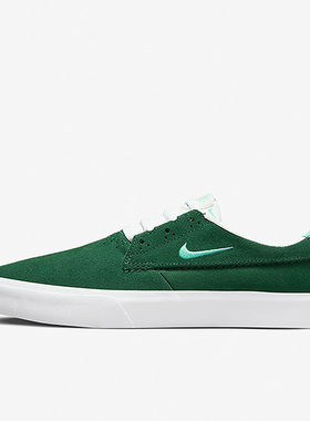 Nike/耐克正品SB SHANE 男女舒适新款运动低帮透气板鞋BV0657-304