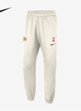 Nike/耐克正品休闲男士针织柔软透气运动时尚长裤DN4624-027