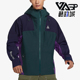 户外运动拼接冲锋衣DQ5772 Nike 328 TEX男士 经典 耐克正品 GORE