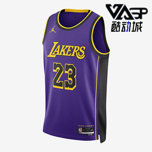 拼接篮球背心DO9530 Nike 运动透气经典 JORDAN男士 508 耐克正品