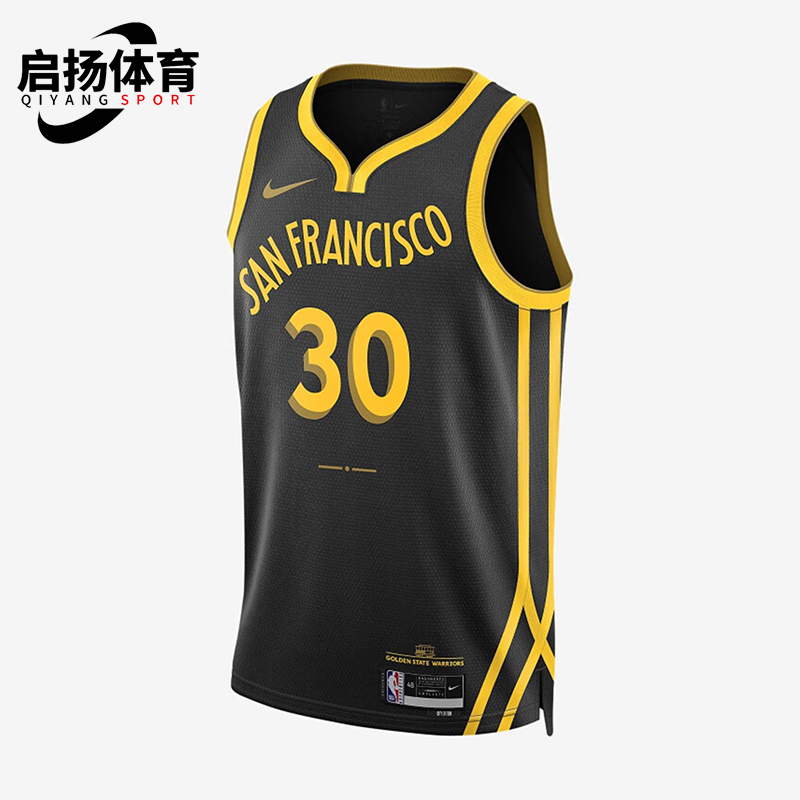 Nike/耐克正品2024夏季男士经典运动训练无袖篮球背心DX8502-011