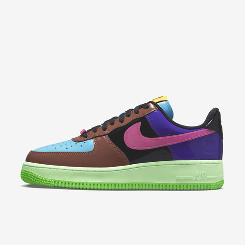 Nike耐克正品Air Force 1男士防滑耐磨低帮系带板鞋DV5255-200