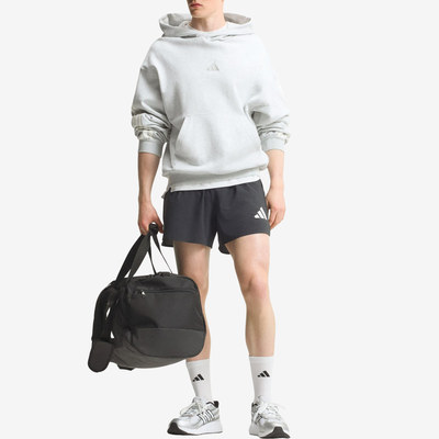 Adidas阿迪达斯正品Hybrid Elite男多功能口袋短裤KV0675