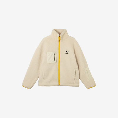 Puma/彪马男士立领外套