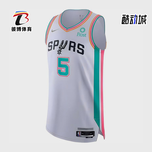 Nike/耐克正品男士运动圆领字母无袖篮球背心T恤DB3688-100