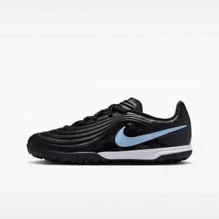 Nike/耐克正品2026年儿童日常休闲经典耐磨低帮足球鞋IB5028-040