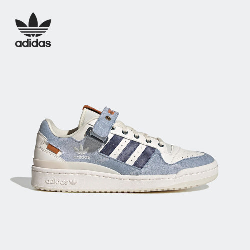 板鞋休闲Adidas/阿迪达斯