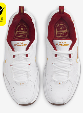Nike/耐克正品Air Monarch IV 新款男女时尚训练鞋IB4607-171