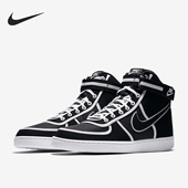 AH8518 Nike 004 HIGH SUPREME男女高帮休闲鞋 耐克正品 VANDAL