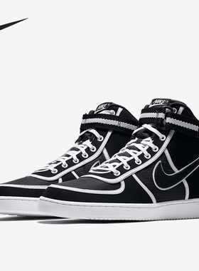 Nike/耐克正品VANDAL HIGH SUPREME男女高帮休闲鞋AH8518-004