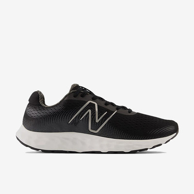New Balance/NB正品运动男士低帮系带复古轻便柔软跑步鞋M520LB8