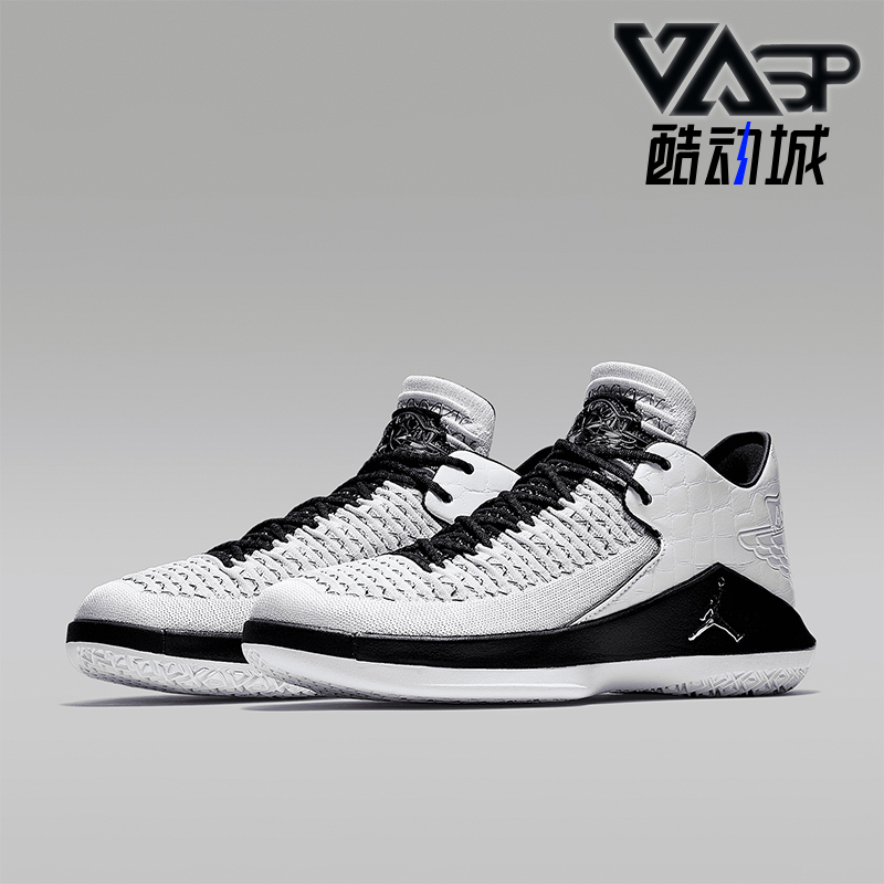 jordan32篮球鞋ah3347