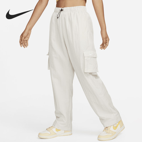 Nike/耐克女士运动休闲工装裤
