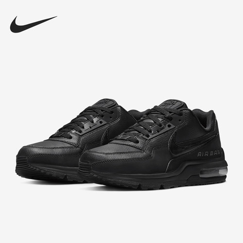 Nike/耐克正品Air Max LTD 3男士气垫低帮跑步鞋687977-020