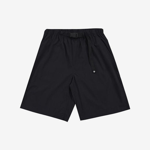 Converse/匡威正品新款男士简约直筒复古透气短裤10024743-A01