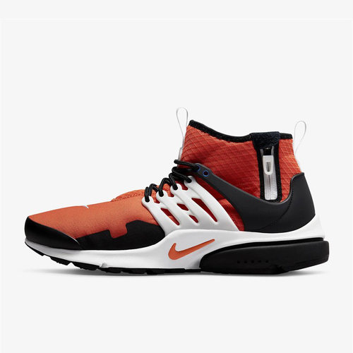 Nike/耐克休闲透气跑步鞋