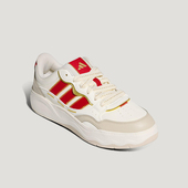 Adidas KH9021 SHUFFLE男女日常低帮系带休闲鞋 阿迪达斯正品 LITE