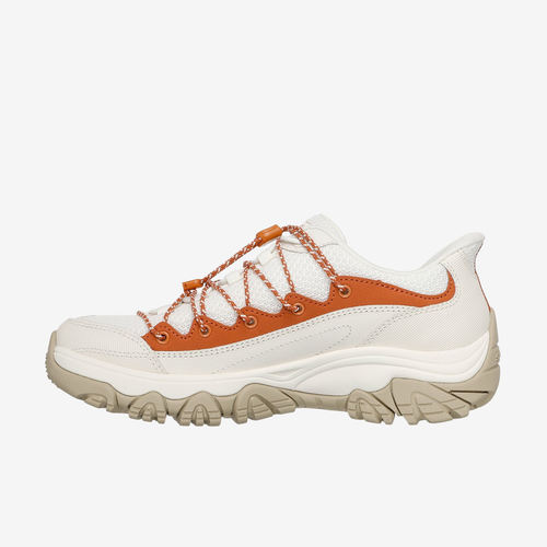 Skechers斯凯奇正品Adventurer女防滑登山徒步鞋180331-TPMT
