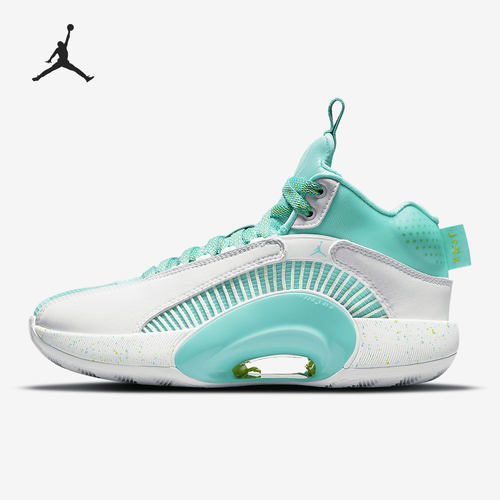 耐克大童缓震运动篮球鞋