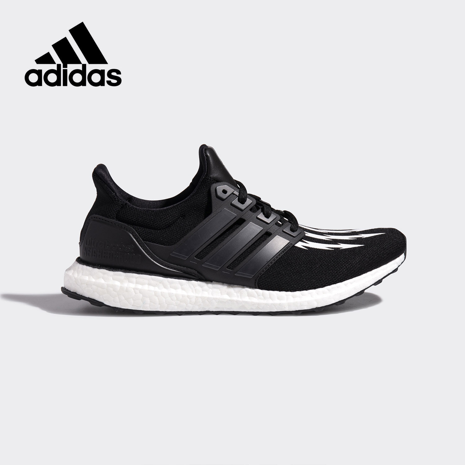 adidas/阿迪达斯正品 ultraboost nbhd 男女  鞋跑步鞋eg7649
