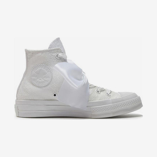 Converse/匡威正品ALL STAR男女同款时尚潮流高帮休闲板鞋A07078C