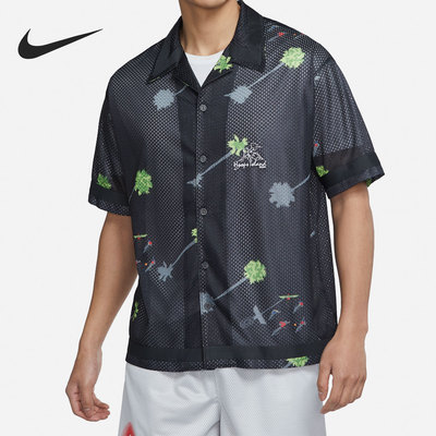 Nike/耐克正品男子运动短袖
