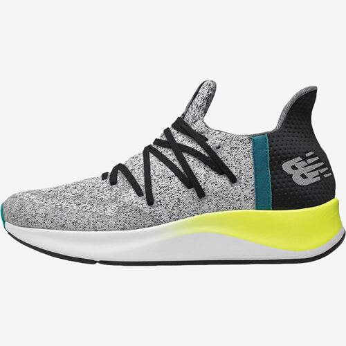 New Balance新百伦正品男款Cypher v2减震支撑跑步鞋MSRMCLW2