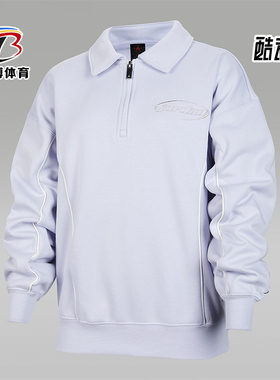 Nike/耐克正品Jordan Mountainside大童加绒套头上衣IQ6148-057