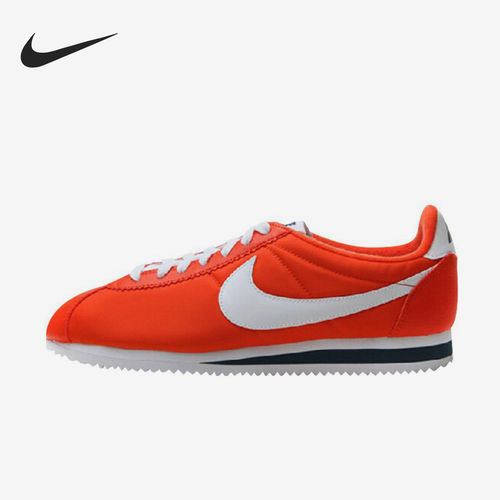 Nike耐克正品Classic Cortes男款低帮运动休闲跑步鞋532487-802