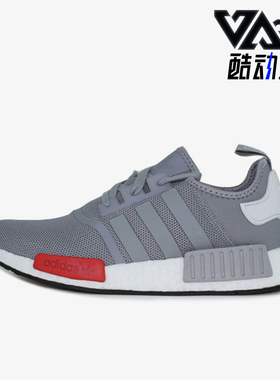 Adidas/阿迪达斯正品三叶草男女轻便透气运动跑步鞋S79160