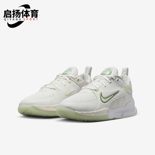耐克儿童舒适透气轻便缓震运动鞋
