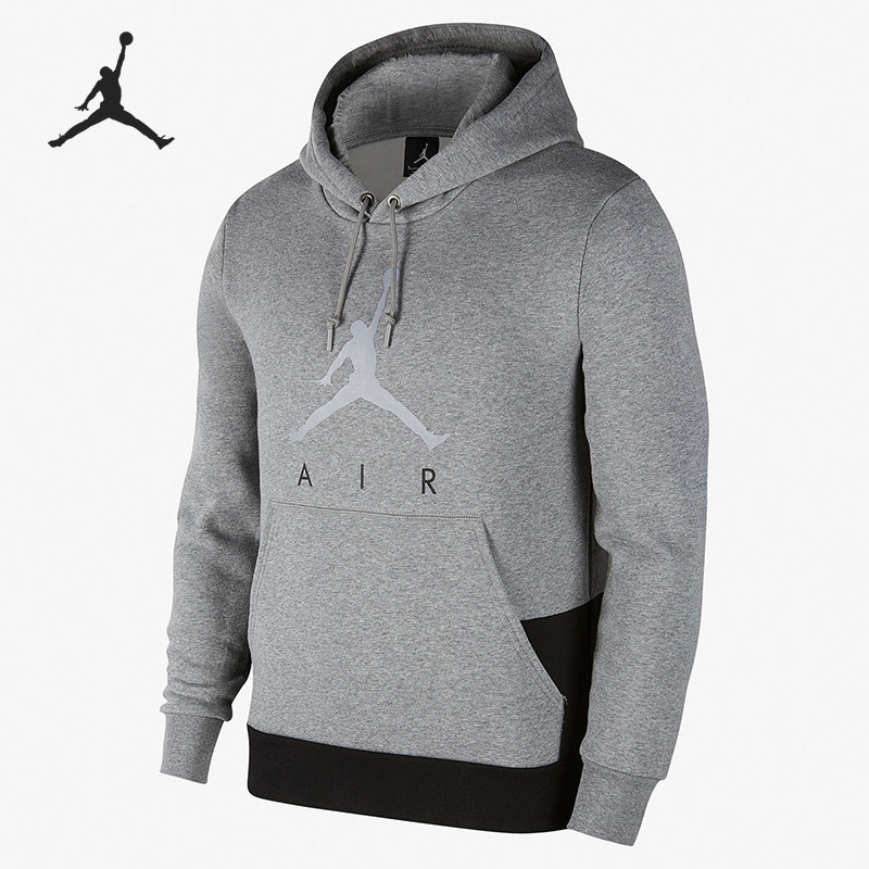 Nike/耐克正品JORDAN运动连帽男子休闲宽松卫衣 942776-092,运动服/休闲服装,运动卫衣/套头衫,淘宝优惠券,粉丝福利购,淘宝优惠卷