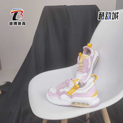 nike耐克正品大童休闲运动鞋