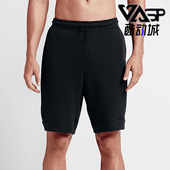 新款 夏季 男士 宽松透气针织运动短裤 010 Nike 805161 耐克正品